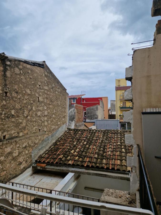 Citrus Giallo Syracuse ภายนอก รูปภาพ